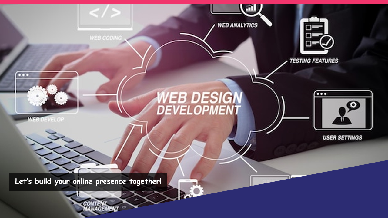 Web Development Services